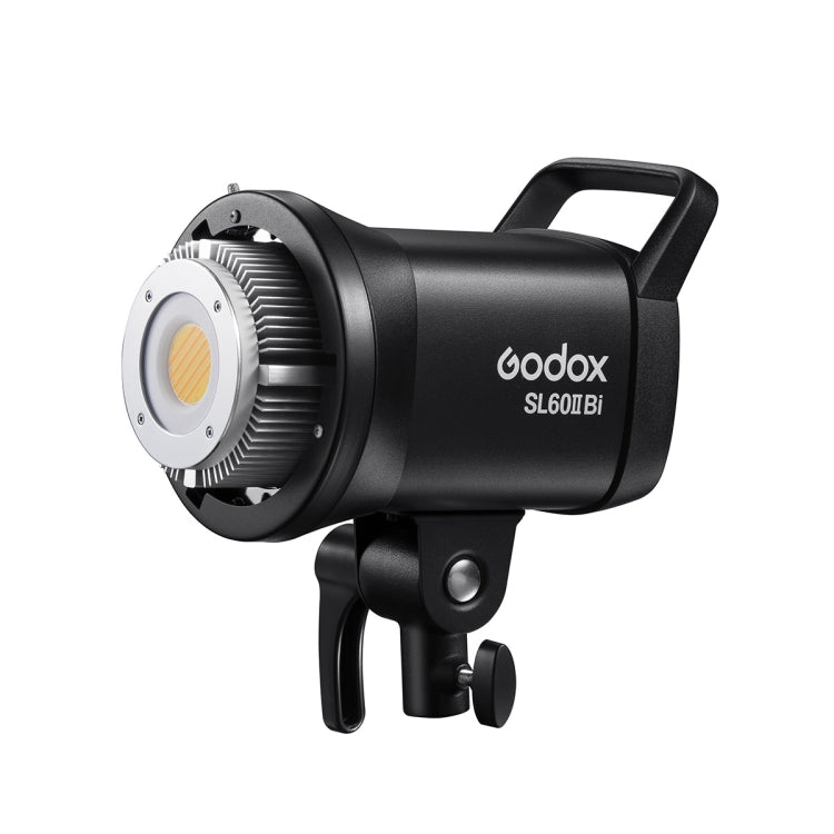 Godox SL60IIBi 75W Bi-Color 2800K-6500K LED Video Light