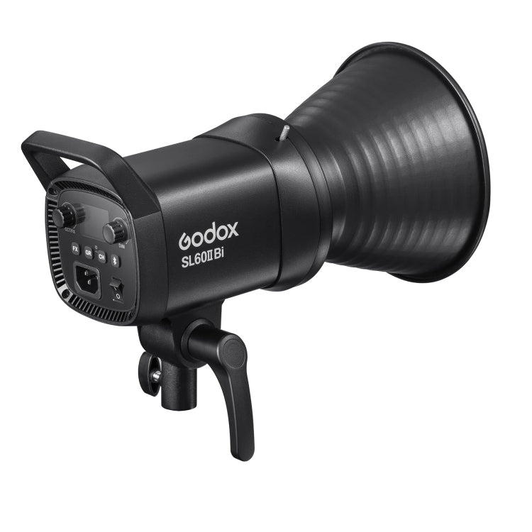 Godox SL60IIBi 75W Bi-Color 2800K-6500K LED Video Light