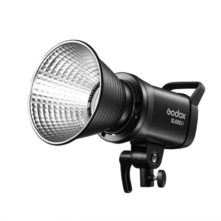 Godox SL60IID 70W 5600K Daylight Balanced LED Video Light