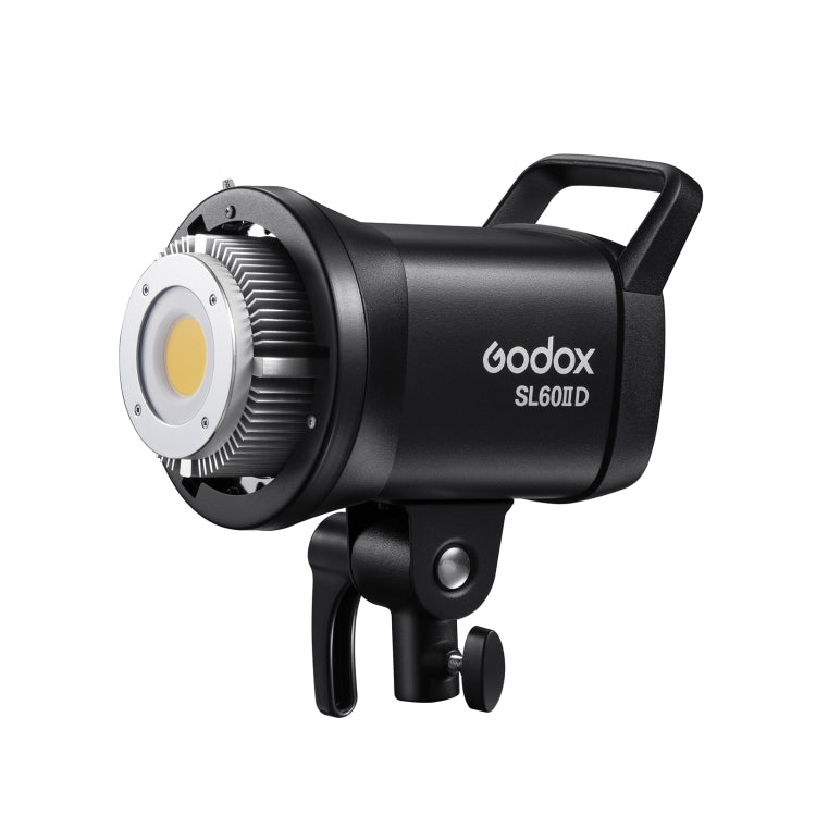 Godox SL60IID 70W 5600K Daylight Balanced LED Video Light