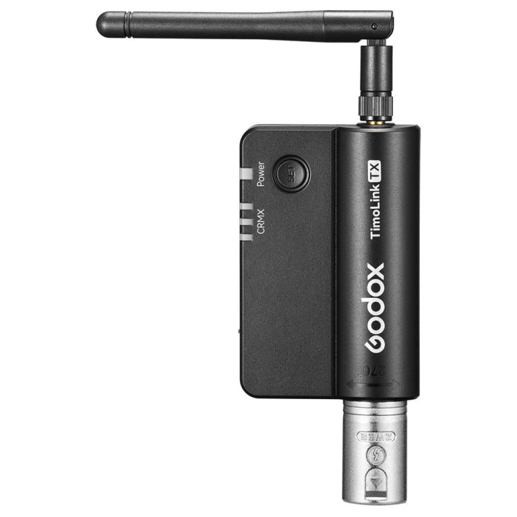 Godox TimoLink TX Wireless DMX Transmitter