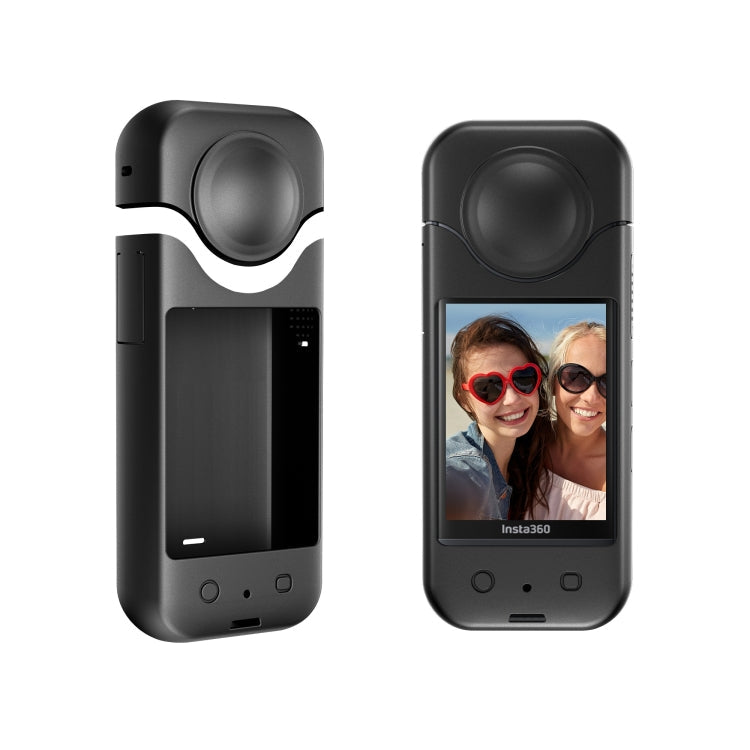 For Insta360 X3 STARTRC Full Body Silicone Protective Case My Store