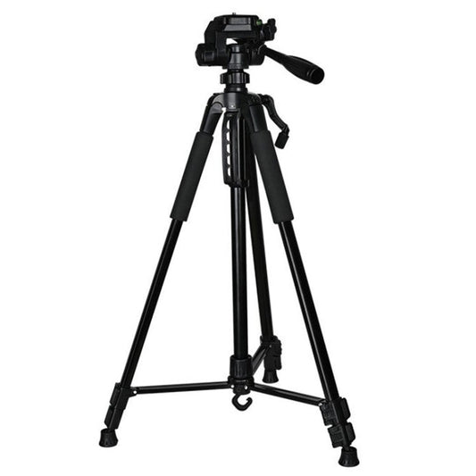 3366 Quality 1.4m Portable Phone Live Selfie Tripod DV SLR Camera Stand My Store