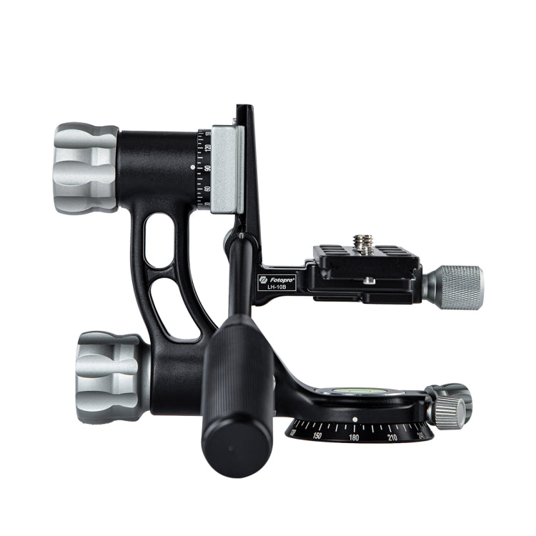 Fotopro E-7H Professional Gimbal Tripod Head