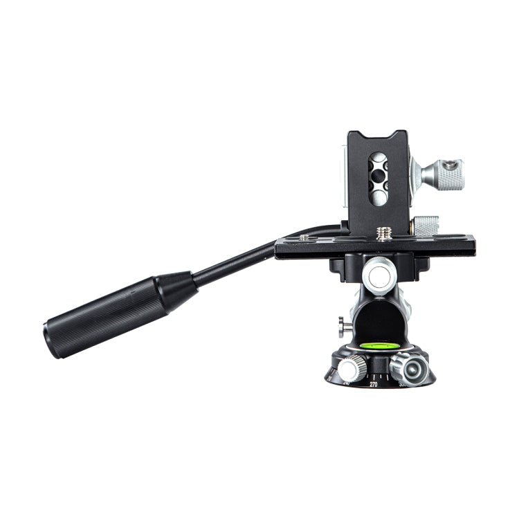 Fotopro E-7H Professional Gimbal Tripod Head