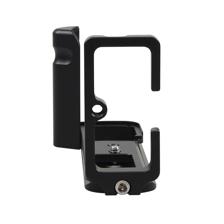 Vertical Shoot Quick Release L Plate Bracket Base Holder for Fujifilm XT3 X-T3 My Store