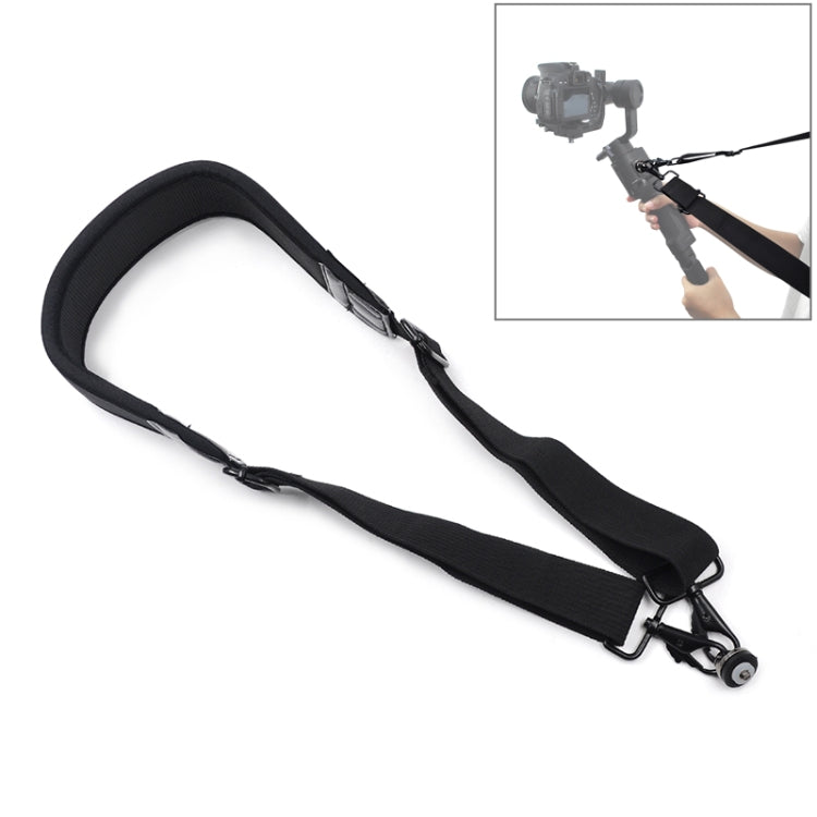 STARTRC 1105892 Thickening Decompression Portable Lanyard for DJI RONIN-SC My Store