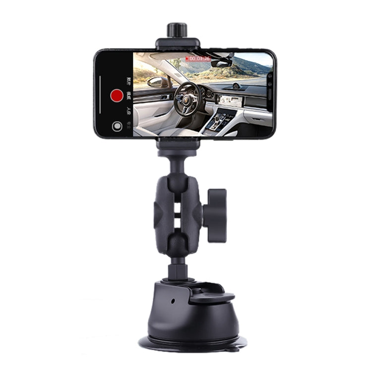 Single Suction Cup Connecting Rod Arm Phone Clamp Mount My Store