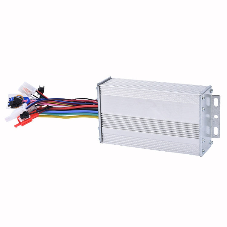 36V-48V 350W Electric Vehicle Controller-Reluova