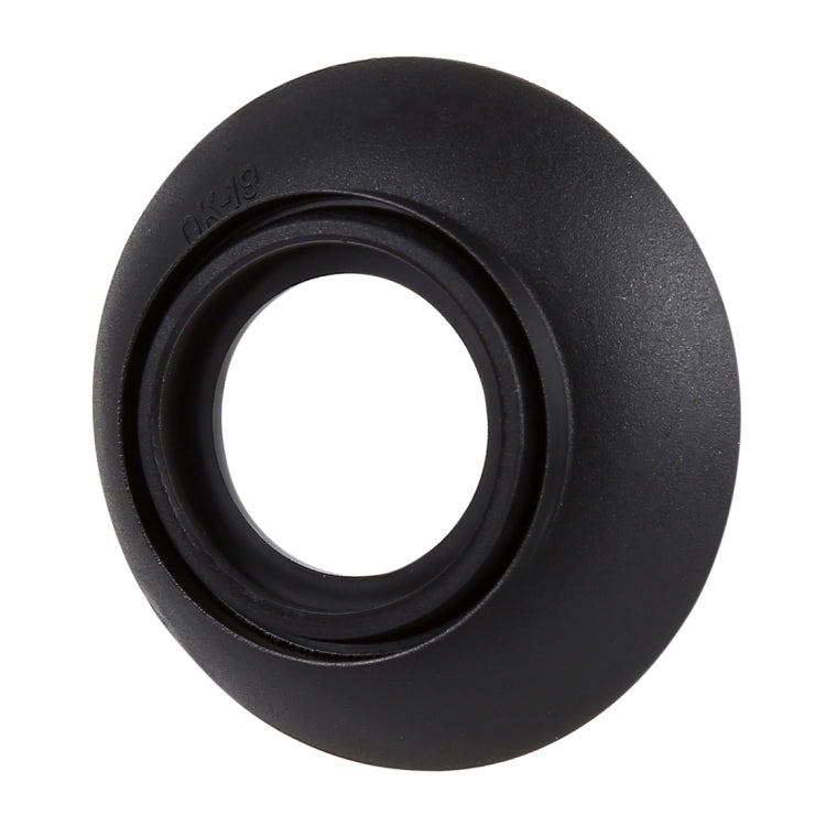 DK-19 Eyepiece Eyecup for Nikon D5 / D4s / D4 / D500 / D810A / D810 / D800 / D3X / D3 / D3s / D700 / D2Xs / D2X / D2H / F6 My Store