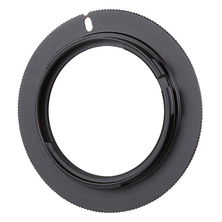 M42-AF M42 Thread Lens to AF Camera Mount Metal Adapter Stepping Ring My Store