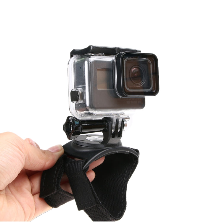 GP278 3 in 1 Hand Wrist Arm Leg Straps 360-degree Rotation Mount for GoPro HERO13 Black / HERO12 / HERO11 /10 /9 /8 /7 /6 /5, Insta360 Ace / Ace Pro, DJI Osmo Action 4 and Other Action Cameras My Store