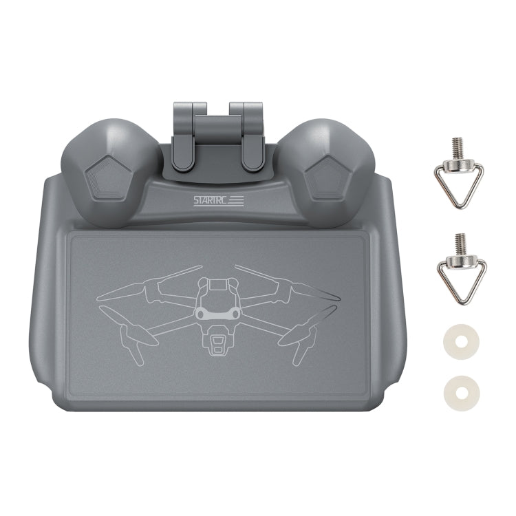 For DJI RC 2 STARTRC Remote Control Sunshade Protection Cover My Store