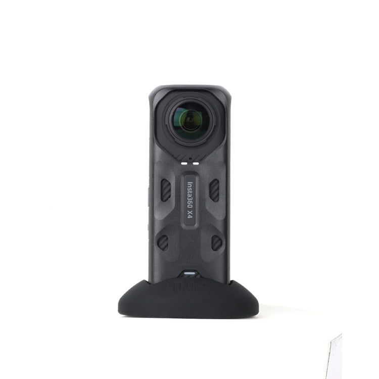 For Insta360 X4 Silicone Base Desktop Stand My Store