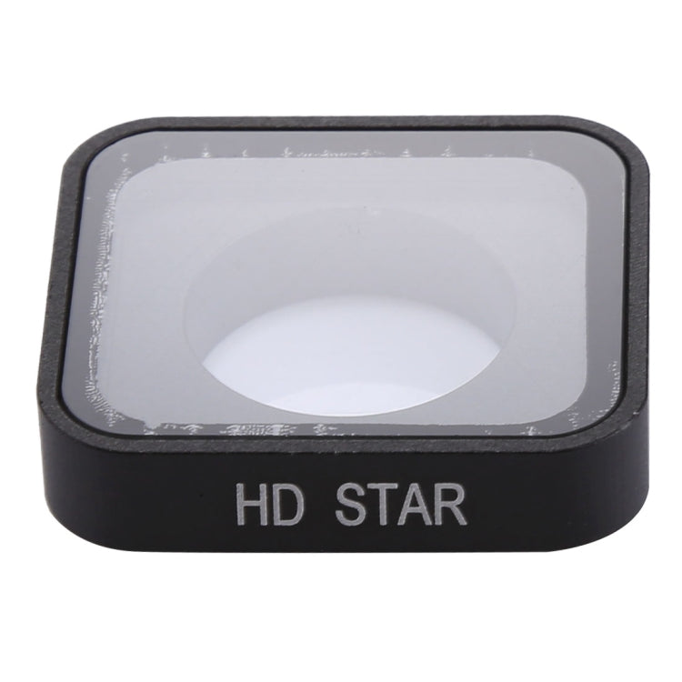 Snap-on Star Effect Lens Filter for GoPro HERO6 /5 My Store