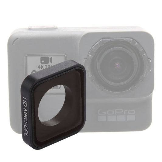 Snap-on CPL Lens Filter for GoPro HERO6 /5 My Store