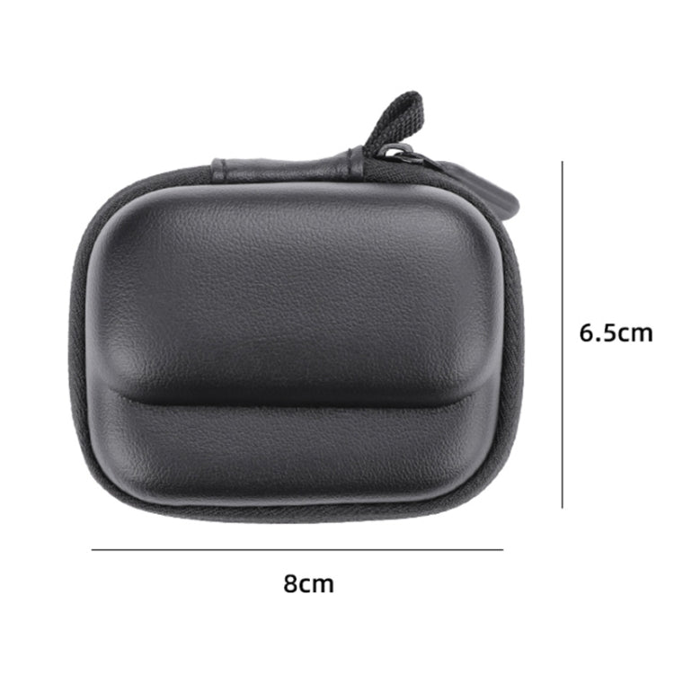 For Insta360 GO 3 Mini Body EVA Case Portable Storage Bag