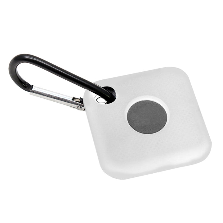 Bluetooth Smart Tracker Silicone Case for Tile Pro