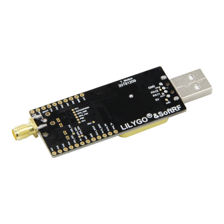 LILYGO T-Motion V1.0 T-Motion 868 Smart Development Board S76G LORA STM32 GNSS Wireless Module My Store