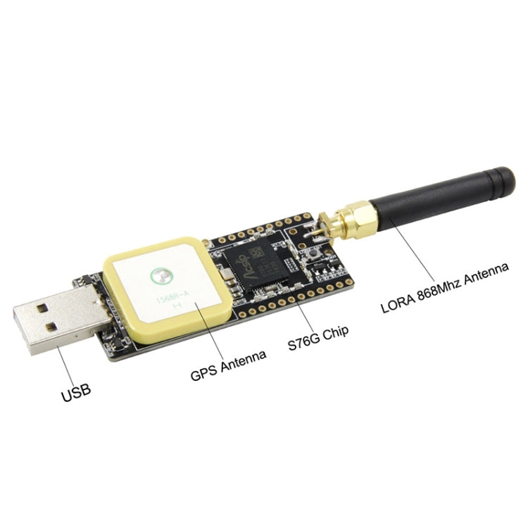 LILYGO T-Motion V1.0 T-Motion 868 Smart Development Board S76G LORA STM32 GNSS Wireless Module My Store