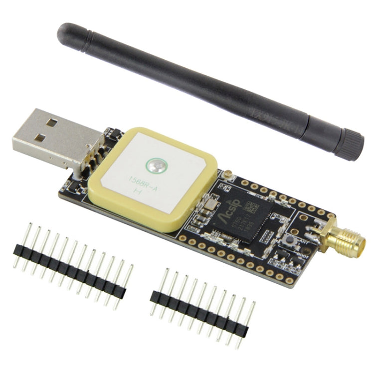 LILYGO T-Motion V1.0 T-Motion 915 Smart Development Board S76G LORA STM32 GNSS Wireless Module My Store