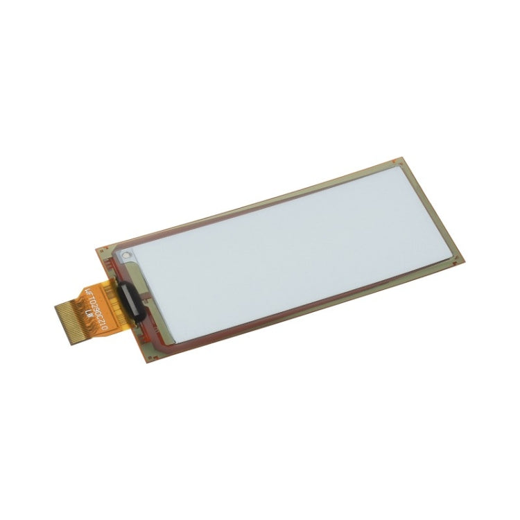 Waveshare 2.9 inch 296 x 128 Pixel Black / White Flexible E-Paper E-Ink Display Module for Raspberry Pi Pico, SPI Interface My Store