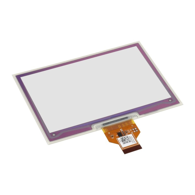 Waveshare 4.01 inch  ACeP 640x400 Pixel 7-Color E-Paper E-Ink Raw Display, without PCB