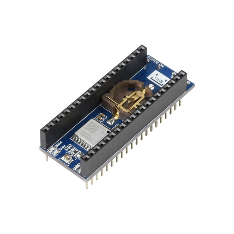 Waveshare L76B GNSS Module for Raspberry Pi Pico, Support GPS, BDS, QZSS