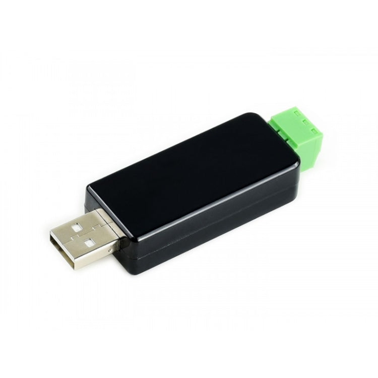 Industrieller USB-zu-RS485-Konverter von Waveshare