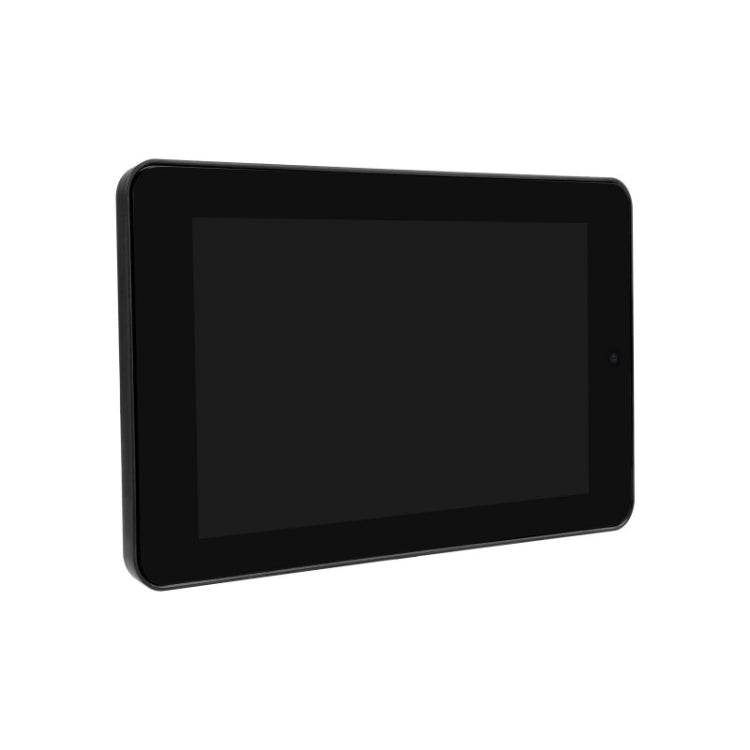 WAVESHARE 7 inch 800 x 480 Capacitive Touch Display with Case & Front Camera for Raspberry Pi My Store