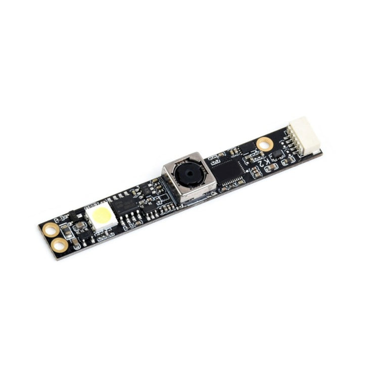 Waveshare OV5640 AF 5MP USB Camera Module, Support 1080P Video Recording My Store