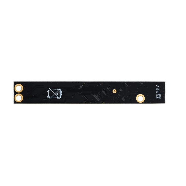 Waveshare OV5640 AF 5MP USB Camera Module, Support 1080P Video Recording My Store