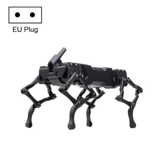 Waveshare WAVEGO 12-DOF Bionic Dog-Like Robot, Basic Version