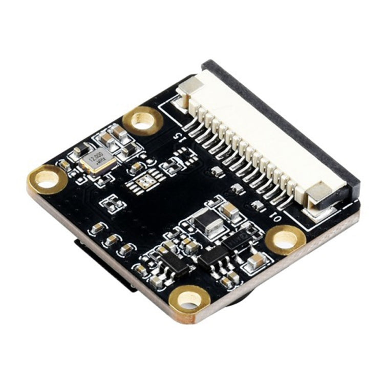 Waveshare OV9281-120 1MP Mono Camera Module for Raspberry Pi, Global Shutter