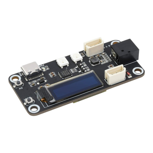 Waveshare ESP32 Servo Driver Expansion Board, Built-In WiFi and BT My Store