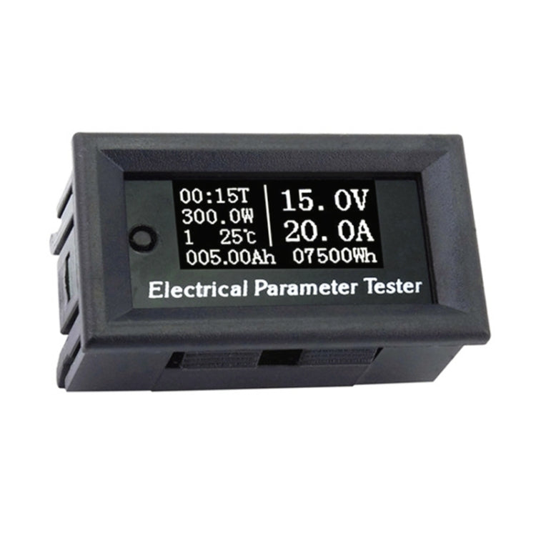 OLED 20A Universal Voltage Current Power Meter My Store