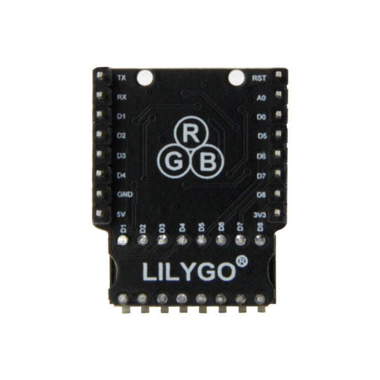 TTGOT-OI WS2812 RGB Expansion Board My Store