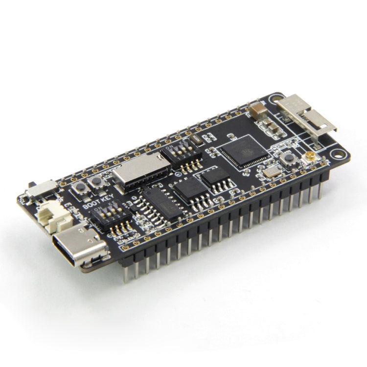 TTGO ESP32-S WiFi Wireless Module Type-C Connector TF Card Slot Development Board My Store