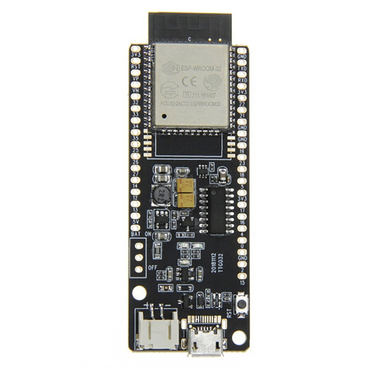 TTGO T-Koala ESP32 WiFi Bluetooth Module 4MB Development Board Based ESP32-WROOM-32 My Store