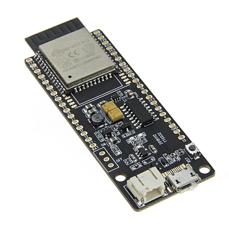 TTGO T-Koala ESP32 WiFi Bluetooth Module 4MB Development Board Based ESP32-WROOM-32 My Store