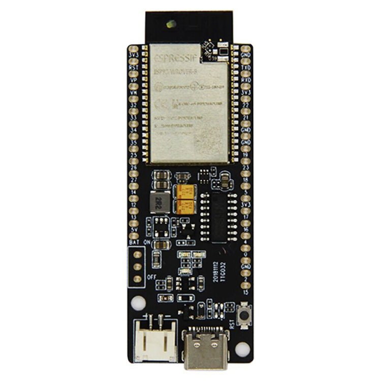 TTGO T-Koala ESP32 WiFi Bluetooth Module 4MB Development Board Based ESP32-WROVER-B My Store