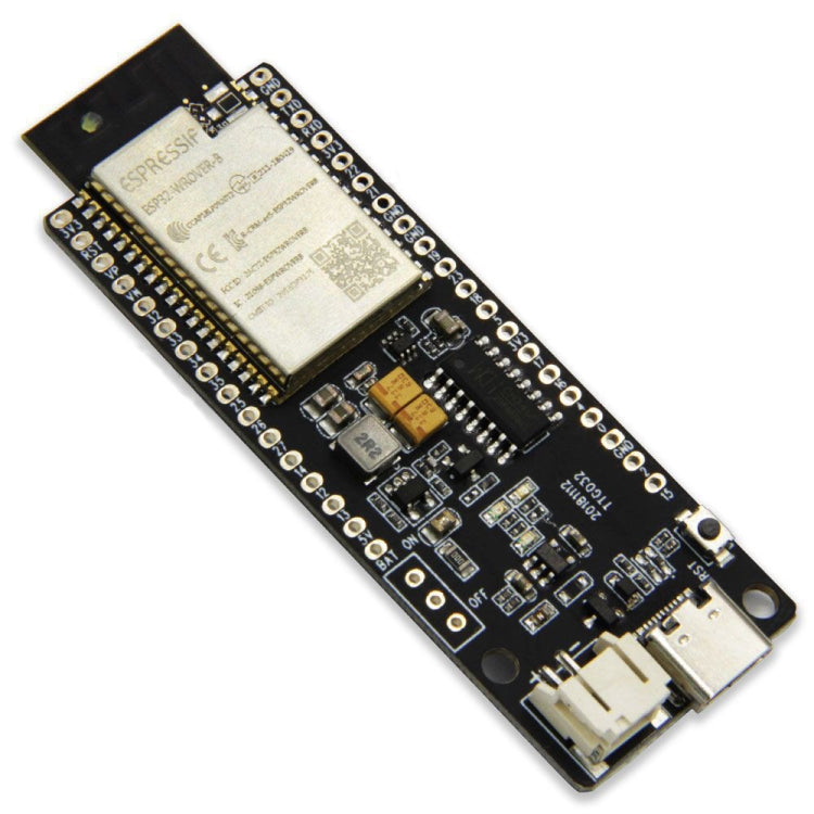 TTGO T-Koala ESP32 WiFi Bluetooth Module 4MB Development Board Based ESP32-WROVER-B My Store