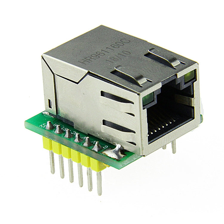 TTGO W5500 Ethernet Gateway Module Board My Store