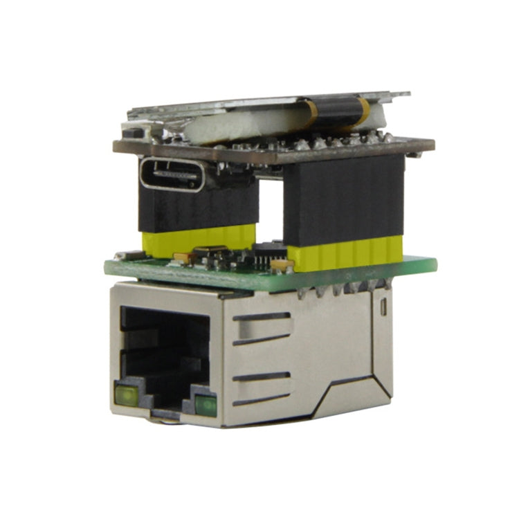 TTGO W5500 Ethernet Gateway Module Board My Store