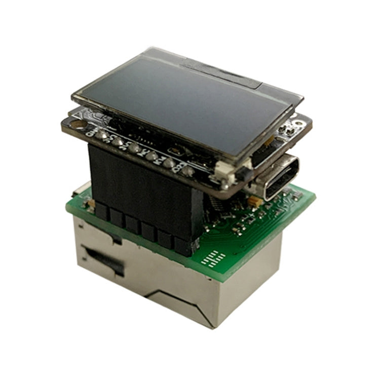 TTGO W5500 Ethernet Gateway Module Board My Store