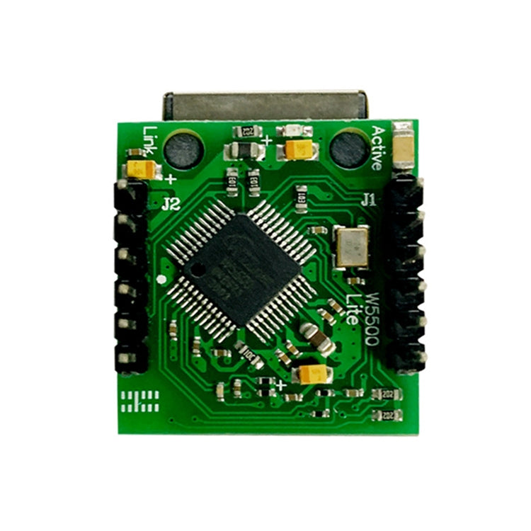 TTGO W5500 Ethernet Gateway Module Board My Store