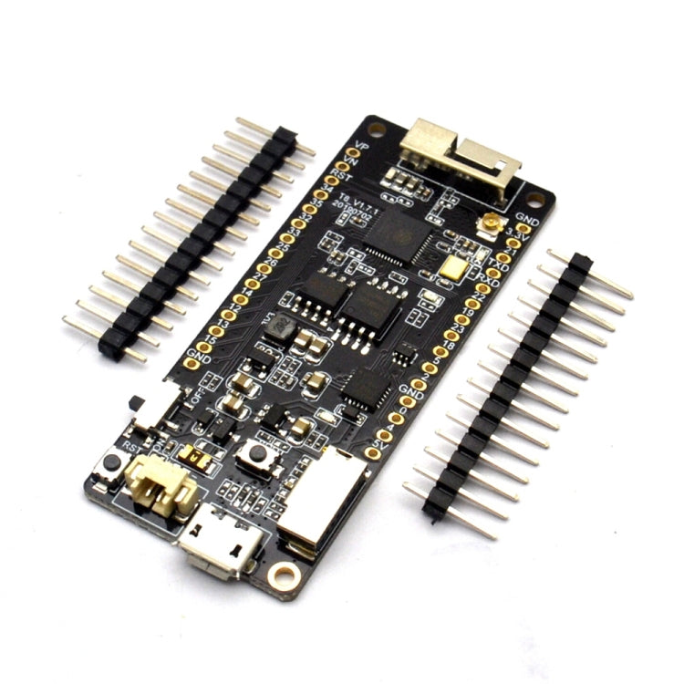 TTGO T8 V1.7 WiFi Bluetooth Module ESP32 WROVER 4MB FLASH 8MB PSRAM Module My Store