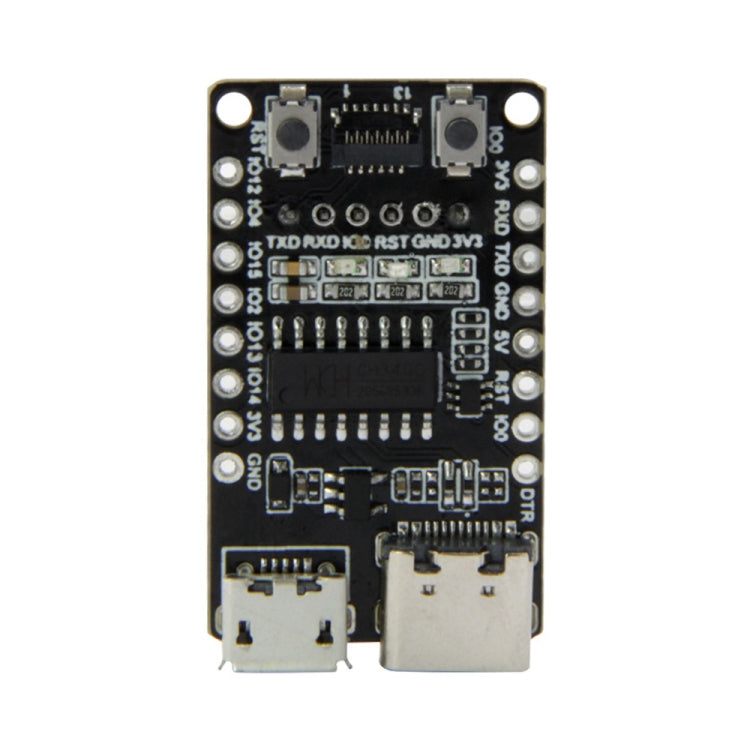 TTGO T-Internet-POE ESP3 Module Downloader Extension Board My Store