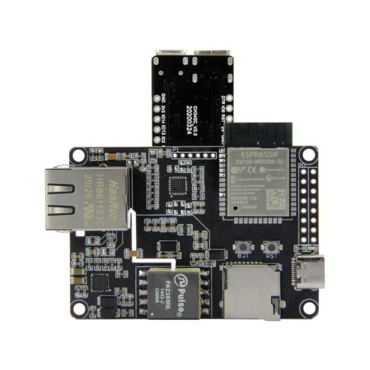 TTGO T-Internet-POE ESP3 Module Downloader Extension Board My Store