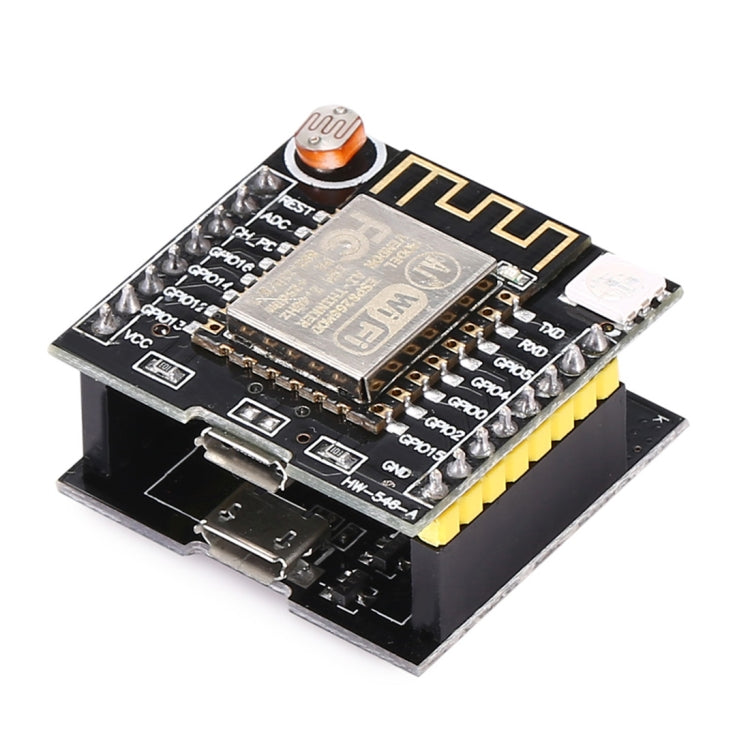 LandaTianrui LDTR - WG0107 ESP - 12F WiFi Module Cloud Development Board My Store